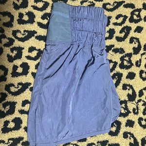 Free People The Way Home Shorts